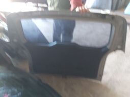 
										OPEL Csomagtérajtó (Részeivel) full									