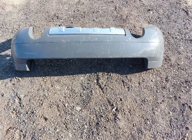 
								AUDI Hátsó Lökhárító (Részeivel) full									