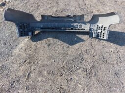 
										AUDI Hátsó Lökhárító (Részeivel) full									