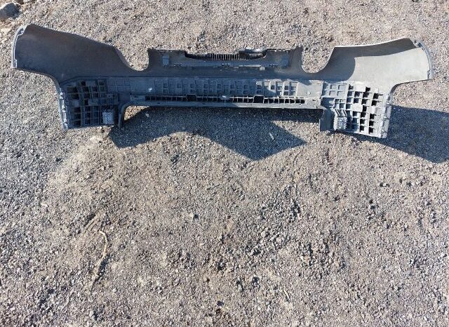 
								AUDI Hátsó Lökhárító (Részeivel) full									