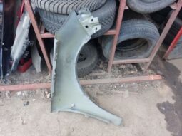 
										OPEL Bal első Sárvédő full									