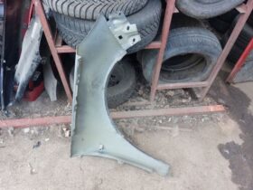 OPEL Bal első Sárvédő