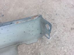 
										OPEL Bal első Sárvédő full									