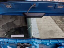 
										TOYOTA Csomagtérajtó (Részeivel) full									