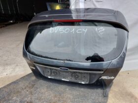 FORD Csomagtérajtó (Részeivel)
