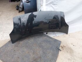 TOYOTA Motorháztető