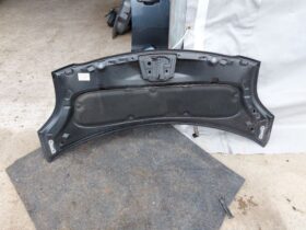 TOYOTA Motorháztető