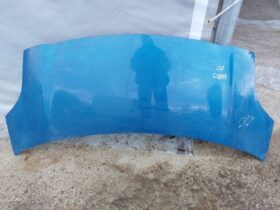 TOYOTA Motorháztető