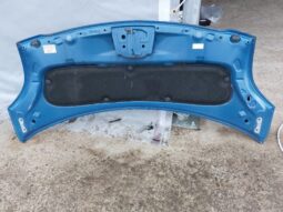 
										TOYOTA Motorháztető full									