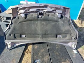 CITROËN Motorháztető