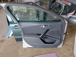 
										PEUGEOT Bal első Ajtó (Részeivel) full									