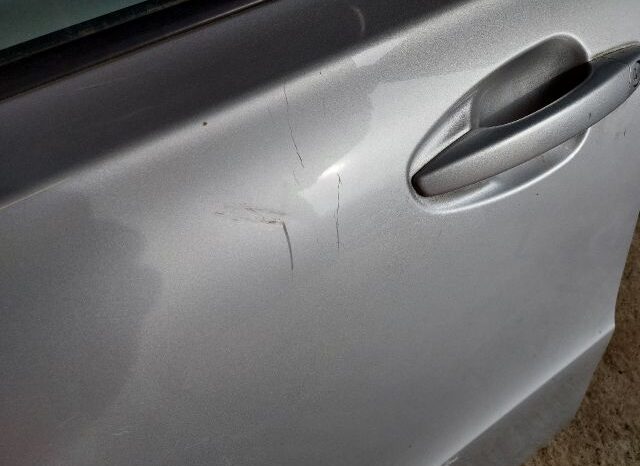 
								PEUGEOT Bal első Ajtó (Részeivel) full									