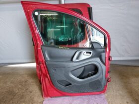 CITROËN Bal első Ajtó (Részeivel)