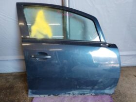 OPEL Jobb első Ajtó (Részeivel)