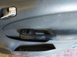
										OPEL Jobb első Ajtó (Részeivel) full									