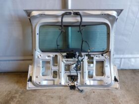 FORD Csomagtérajtó (Részeivel)