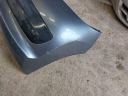 
										PEUGEOT Hátsó Lökhárító (Részeivel) full									