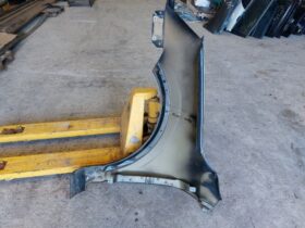 OPEL Jobb első Sárvédő