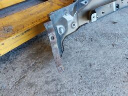 
										OPEL Jobb első Sárvédő full									
