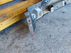 OPEL Jobb első Sárvédő