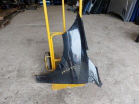 RENAULT Bal első Sárvédő