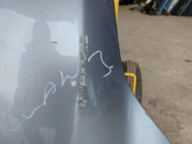 RENAULT Bal első Sárvédő