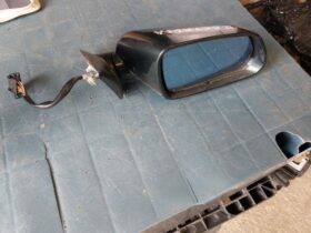 SKODA Jobb Visszapillantó Tükör (Elektromos)