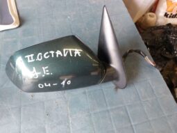 
										SKODA Jobb Visszapillantó Tükör (Elektromos) full									