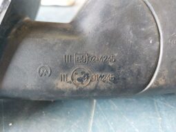 
										SKODA Jobb Visszapillantó Tükör (Elektromos) full									