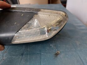 SKODA Jobb Visszapillantó Tükör (Elektromos)