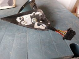 
										SKODA Jobb Visszapillantó Tükör (Elektromos) full									