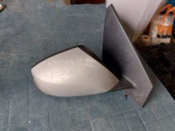 
										RENAULT Jobb Visszapillantó Tükör (Elektromos) full									