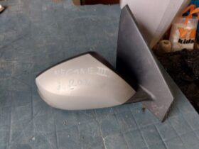 RENAULT Jobb Visszapillantó Tükör (Elektromos)