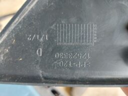 
										RENAULT Jobb Visszapillantó Tükör (Elektromos) full									