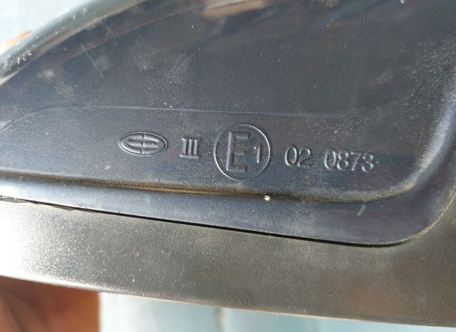 
								OPEL Jobb Visszapillantó Tükör (Elektromos) full									