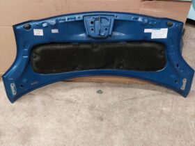 TOYOTA Motorháztető