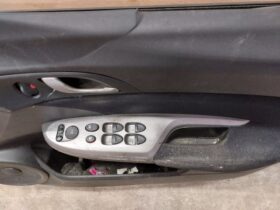 HONDA Jobb első Ajtó (Részeivel)