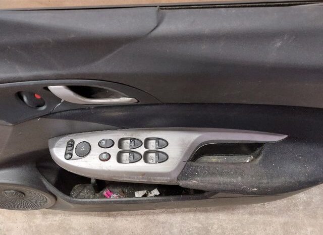 
								HONDA Jobb első Ajtó (Részeivel) full									