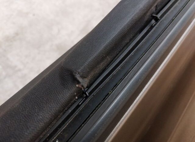 
								HONDA Jobb első Ajtó (Részeivel) full									