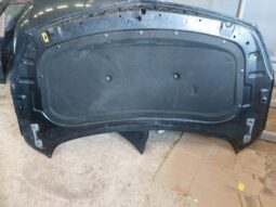 
										OPEL Motorháztető full									