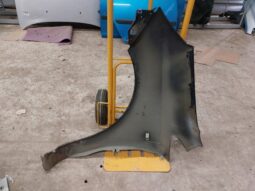 
										OPEL Jobb első Sárvédő full									