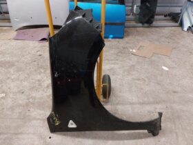 RENAULT Jobb első Sárvédő