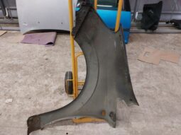 
										OPEL Jobb első Sárvédő full									