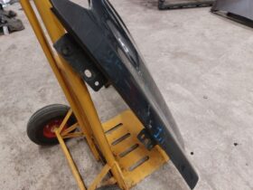 OPEL Jobb első Sárvédő