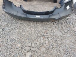 
										OPEL Hátsó Lökhárító (Részeivel) full									