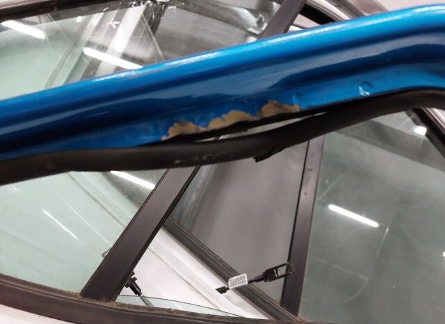 
								SKODA Jobb első Ajtó (Üres lemez) full									