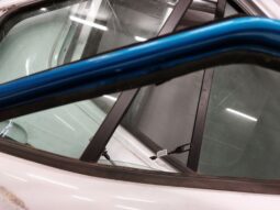 
										SKODA Jobb első Ajtó (Üres lemez) full									