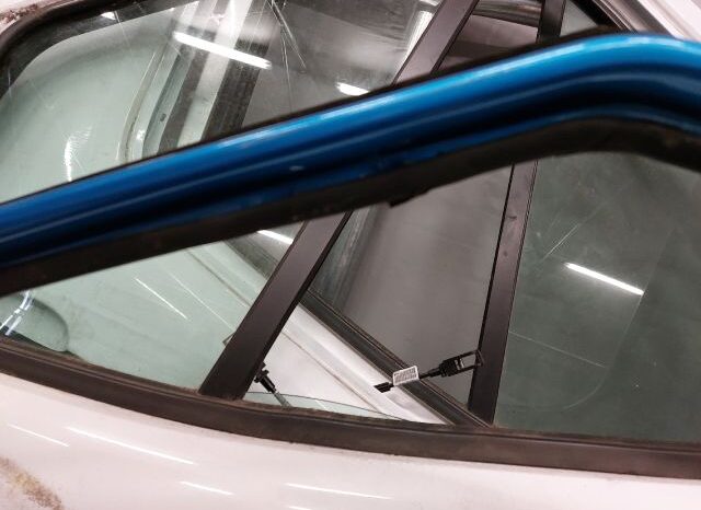 
								SKODA Jobb első Ajtó (Üres lemez) full									