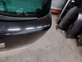 SEAT Csomagtérajtó (Részeivel)