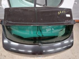 SEAT Csomagtérajtó (Részeivel)